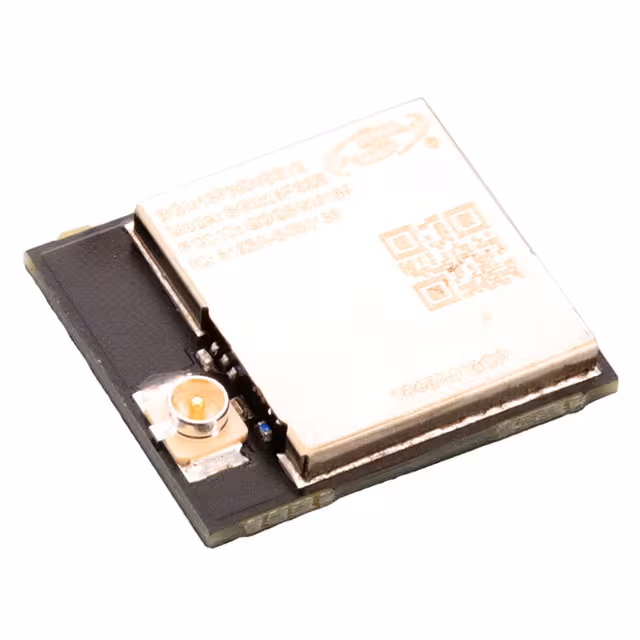 BGM13P32F512GE-V2R Silicon Labs  Modules émetteurs-récepteurs RF et modems